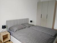 Apartament 600 metrów od szpitala przy Unii Lubelskiej wraz z prywatnym miejscem parkingowym - Chambres d'hôtes Szczecin