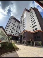 Sylvette Homes - Ferienwohnung Nairobi