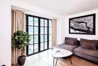 Luxury Apartment in City Centre - Long Stays - B&B Manchester