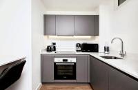 Luxury Apartment in City Centre - Long Stays - B&B Manchester
