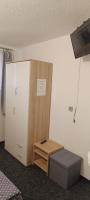 Single Room with Shower