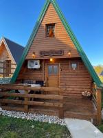 Warm home 2 Zabljak - B&B Žabljak