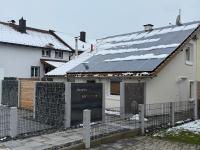 Ferienhaus Familie Friedl - B&B Marktoberdorf