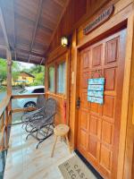 Pousada Casas Eleganza - B&B Santa Teresa