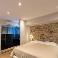 Alley Suites Syros - Ferienwohnung Ermoupoli
