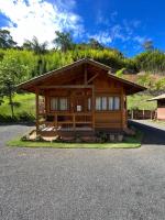 Pousada Casas Eleganza - B&B Santa Teresa