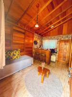 Pousada Casas Eleganza - B&B Santa Teresa
