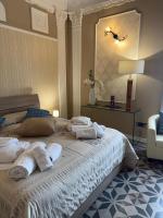 Casa Costanza 25 - B&B San Cipirello