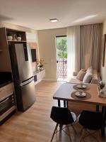 Loft Sonnen - Bed and Breakfast Pomerode