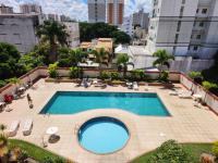 Flat Via Park Acolhedor Confortável e Bem localizado - Ferienwohnung Campos dos Goytacazes