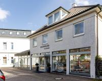 City-Apartment am Osternburger Marktplatz, Oldenburg, Niedersachsen, Deutschland - Chambres d'hôtes Oldenbourg