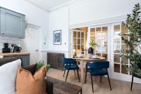 Elegant Ground Floor Apartment - Sleeps 4 - B&B Kingston upon Hull
