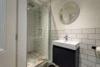 Unique Split-Level Apartment in Central Hull - Ferienwohnung Kingston upon Hull