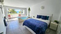 Apto Junto la Playa el Cristo cerca de Puerto - B&B Estepona