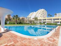 Amazing Pool and Sun, Beach Apartment - Bed and Breakfast Portimão