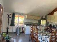Appartement familial à Crots - Bed and Breakfast Crots