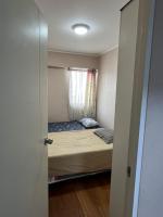 Alquiler de habitación en depa moderno ambiente tranquilo - Ferienwohnung Lima