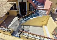 BellaDiAnna Apartment - B&B Symi