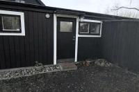 Stuga PETEL - B&B Färjestaden