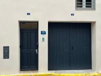 Le Loft du Canal du midi & son garage Vélos-Capestang - B&B Capestang