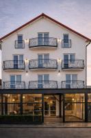 Caliente - Ferienwohnung Mielno