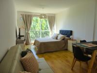 Blumen Apart - La Plata - B&B La Plata