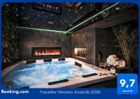 Siedmiu Króli Rooms&SPA - B&B Bukowina Tatrzańska