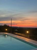 Il Villino - Luxury Country House - B&B Noci