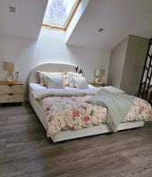 Czarne Domki - Bed and Breakfast Kaniwola