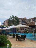 Apt Térreo Bloco 2 Beverly Hills Porto das Dunas Aquiraz Ceará - B&B Aquiraz