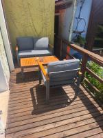 Ferienwohnung Rezatgrund - Chambres d'hôtes Spalt