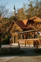 Ubytování pod Borovou - Bed and Breakfast Malenovice