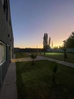 El Atardecer Complejo Turístico - B&B San Rafael