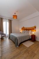 Doppel- oder Zweibettzimmer