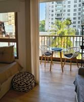 Los Uruguayos- 2 quartos 2 banheiros, perto do Metro e da USP - B&B São Paulo