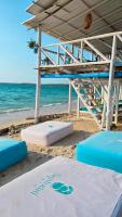 Santorini Barú - B&B Playablanca