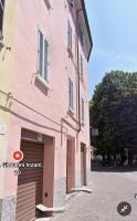 Residenza Inzani Parma Centro - B&B Parma