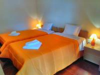 Chambre Lits Jumeaux