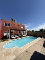 Dolce Vita Miramar - a una cuadra de la costanera - B&B Miramar