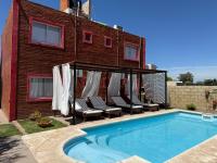 Dolce Vita Miramar - a una cuadra de la costanera - B&B Miramar