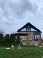 Hanul lui Hanganu - B&B Lalova