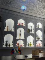 GUZAL Boutique Hotel - B&B Bukhara