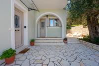 Villa Fereniki - B&B Gáïos
