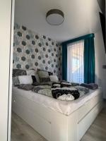 Minimál Éden - B&B Balatonlelle