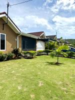 Seaview Villa at Stonebrook Manor - Ferienwohnung Falmouth