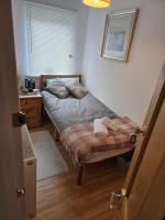 Magdalene budget guest house - B&B Edimburgo