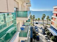 SEA SIDE Apartments Lungomare - B&B Vlore