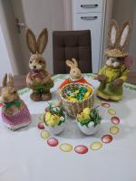 Park Apartment - B&B Kochani