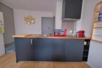 Joan of Arc Studio, Downtown - B&B Reims