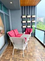 Premium Murree Apartment With Stunning Views - B&B Murri